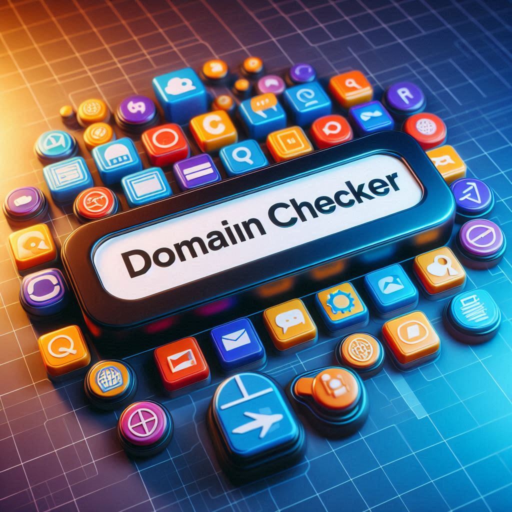 free domain checker