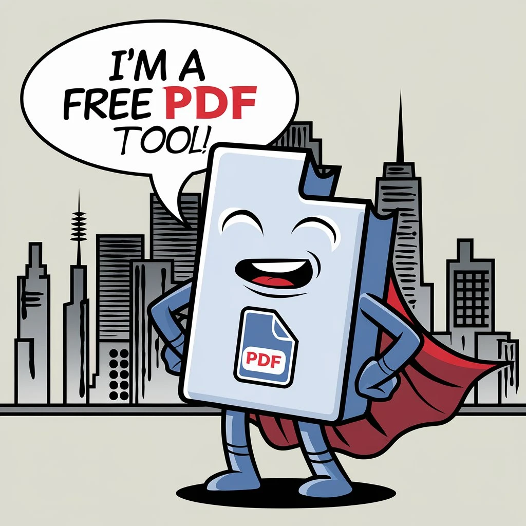 free pdf tools online