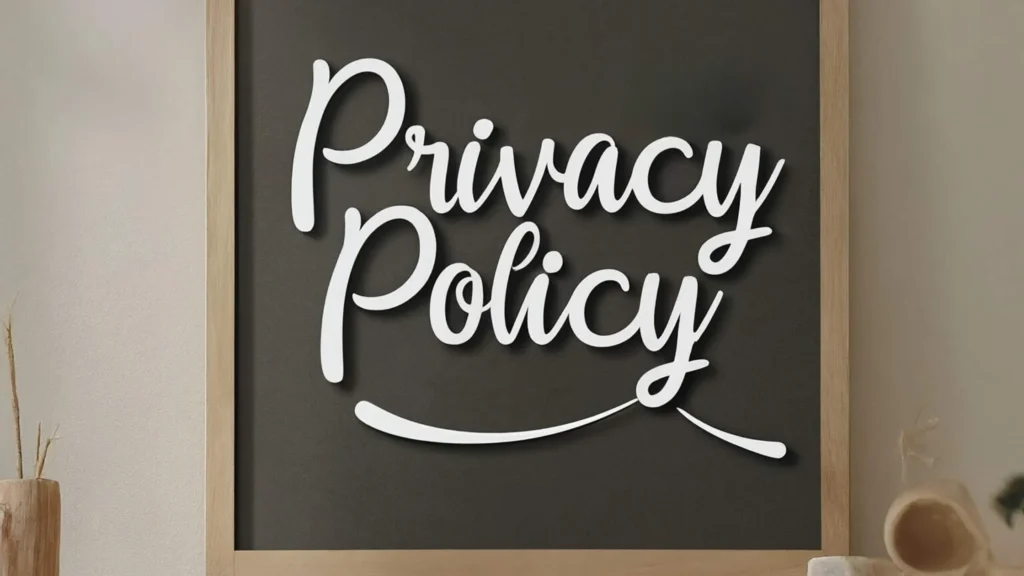 Privacy Policy ilovewebtoolz.com