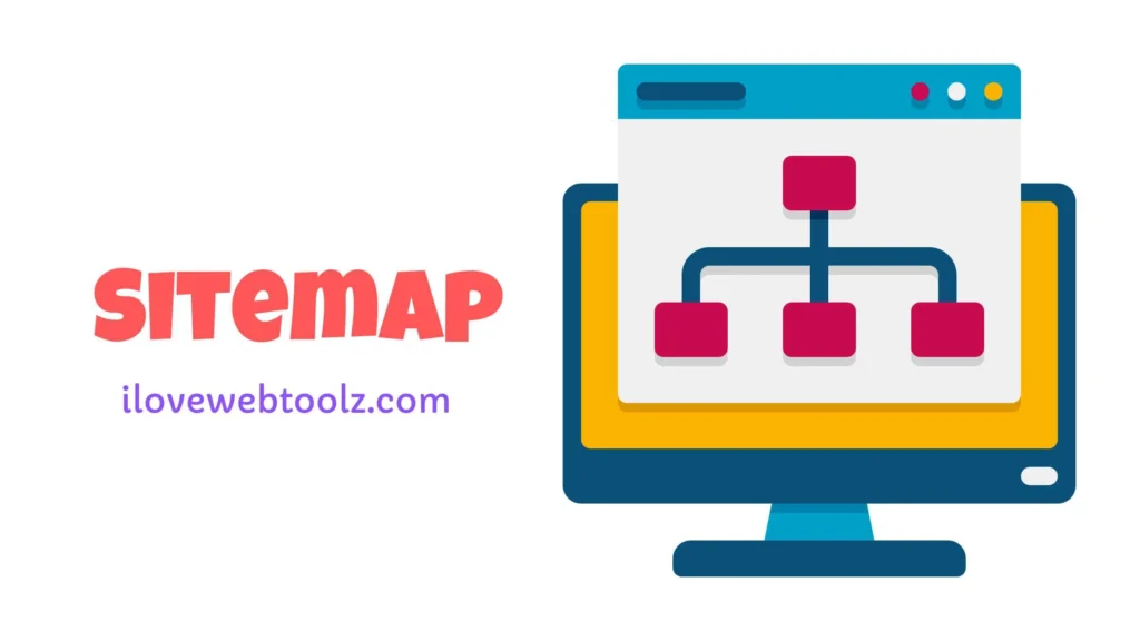 sitemap ilovewebtoolz.com