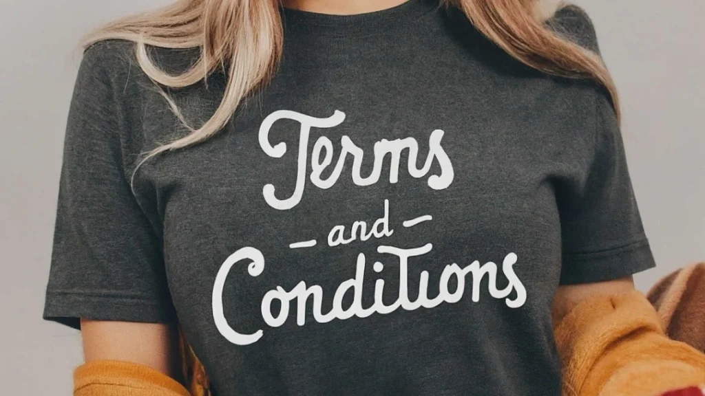 terms and conditions ilovewebtoolz.com